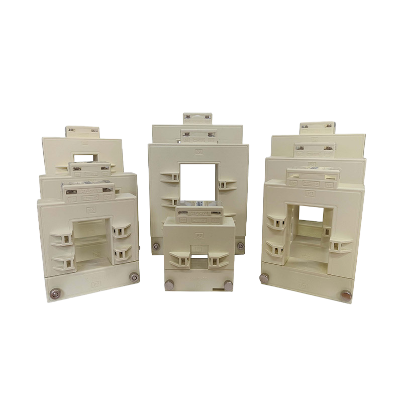 AKH-0.66/K-serie AC-stroomtransformator met gespleten kern