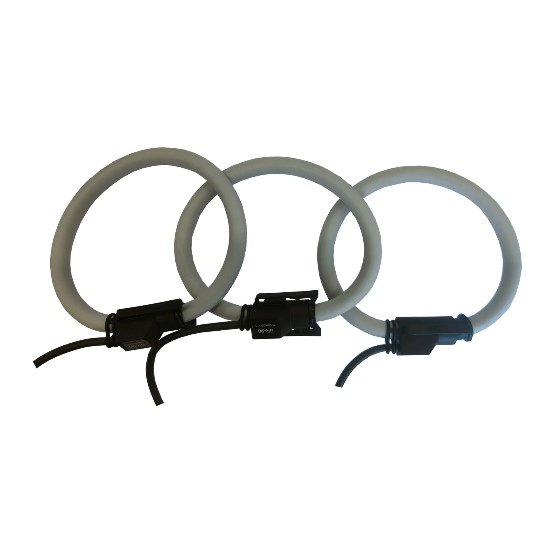 BR-serie Rogowski Coil flexibele stroomtransformator