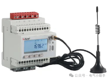 Is het energieverbruik van een lift moeilijk te meten? Bidirectionele meetoplossingen van Acrel maken het energiebeheer nauwkeuriger