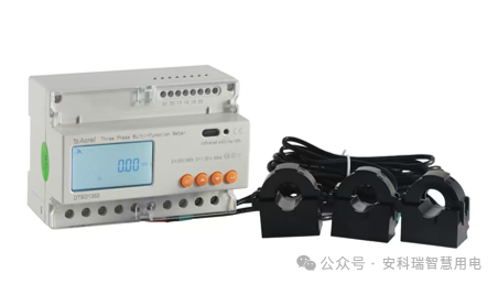 Nieuwe energieondersteunende instrumentatieoplossingen: volledige aanpassing aan nieuwe energiemetingsvereisten